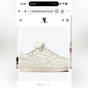 Oliver Cabell size 40 sneakers